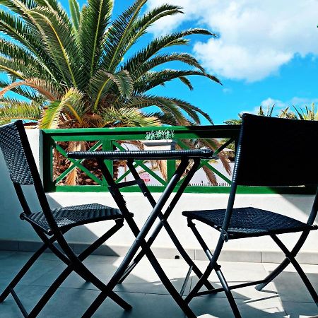 Apartamento Vistaenrelax Puerto del Carmen  Exterior foto