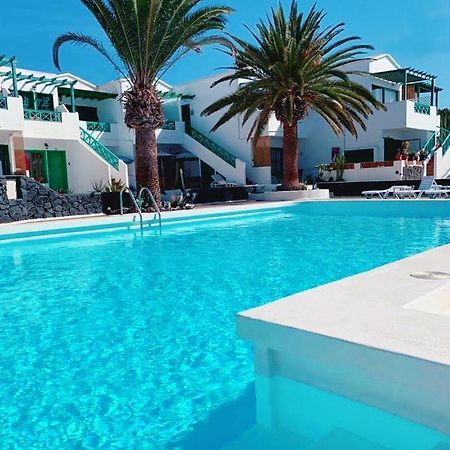Apartamento Vistaenrelax Puerto del Carmen  Exterior foto